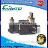 VQ Series High Speed and Pressure Vane Pump thumbnail-6