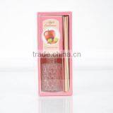 Home Fragrance Aroma Reed Diffuser With Glass Bottle SA-1958 thumbnail-2