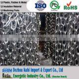 SS304 Welded Link Chain for Ship thumbnail-1