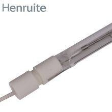 2000 Watts Electric Heater Quartz Infrared Heating Element Lamp thumbnail-5