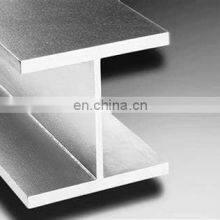 ASTM JIS 201 202 304 316 409 430 Cold Rolled Hot Rolled Structural Stainless Steel h Beam per kg thumbnail-2