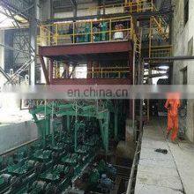 Electric Continuous Casting Machine for Steel Billet Producing thumbnail-5