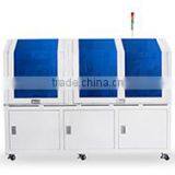 HBS-SFX1000A Solar Cells Automatic Tabber and Stringer Machine From China Suppliers for Sale thumbnail-2