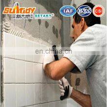 China Factory Made Construction HPMC for Tile Adhesive thumbnail-5