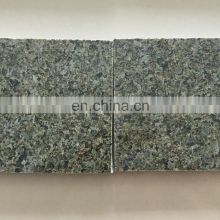 Balmoral Green granite tiles/slabs