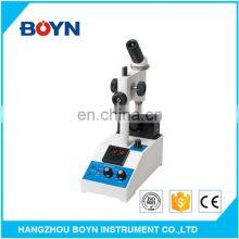 X-4 Medical Melting-point Apparatus Laboratory Melting-point Apparatus With Microscope Cheap Sale thumbnail-2