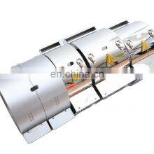 Industrial Electric Heating Elements Band Heater for Conical Twin Screw Extruder