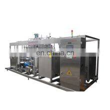 Customized Hot Selling Small Beverage Juice Production Line thumbnail-1
