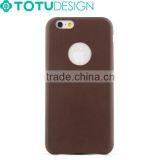 TOTU Design Cheap Fashion pu Cell Phone Case for Iphone Case thumbnail-4