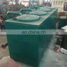 Factory Price Wood Charcoal Carbonized Furnace Coal Oven thumbnail-3