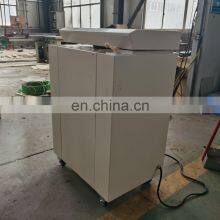 Paper and Cardboard Shredder/cardboard Box Shredder for Packaging Material thumbnail-5