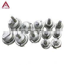 From DN16mm To DN2000mm Plastic Pipe End Caps