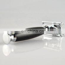 OEM Adjustable Double Edge Blade Butterfly Safety Razor thumbnail-4
