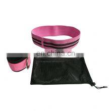 Sport Adjustable Ankle Weights Fitness Ankle Double D-Ring Strap for Weightlifting Leg Gym Workout thumbnail-4