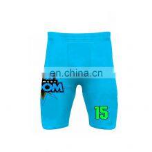 Football Jerseys Boys and Girls Soccer Clothes Sets Short Sleeve Kids Football Uniforms Soccer Tracksuit thumbnail-3