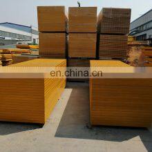 Fiber Sheet Price With Heavy Load 400mm Width FRP Plates Walkway Roof for Solar System thumbnail-4