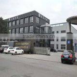 Wuxi Haichang Machinery Co., Ltd. company overview - view 1 thumbnail