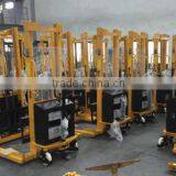 Hangzhou Gangli Hydraulic Machinery Co., Ltd. company overview - view 3 thumbnail