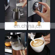 Professional Programmable Italian Fully Automatic Touch Screen Display Coffee Machine Espresso, Espresso Cappuccino Latte thumbnail-2