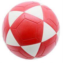 Rubber Soccer Ball for Street thumbnail-1