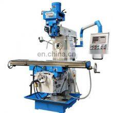 X6336WA Vertical Turret Milling Machine With Good Quality thumbnail-3