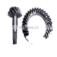 45870249 Diesel Engine Crown And Pinion 45870249 Diesel Engine Truck Parts thumbnail-3