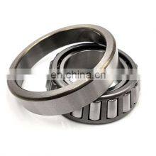 JKOS 050 Crane Wheel 50x80x22 mm Tapered Roller Bearing thumbnail-2