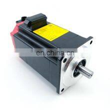 In Stock FANUC AC Servo Motor A06B-2063-B107 A06B-0063-B107 thumbnail-5