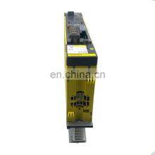 Good Quality for Fanuc Servo Amplifier A06B-6172-H003 ac Servo Drives thumbnail-4