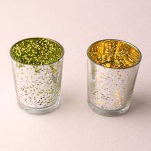 Glass Candle Holders thumbnail-5
