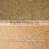 Hardboard(smooth Surface and Rough Back)