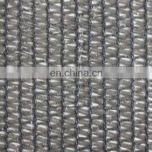 Hdpe Knitted Agriculture Greenhouse Grey Shade Netting /garden Roof Shade Net thumbnail-2