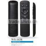 2.4G/USB Programmable Remote Control the Small Remote Control thumbnail-1