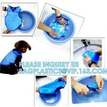 Gel Sponge Cooling Pet Mat, Baby Car Mat Summer Sale Stroller Gel Cooling Mat, Gel Child Seat Cooling Multi-functional Baby Stroller Mat, Gel Cool Cooling Mattress, Gel Sponge Cooling Pet Mat thumbnail-3