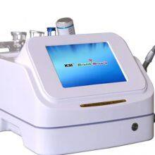 980nm Diode Laser Vascular Removal Machine and Spider Vein Treatment Machine