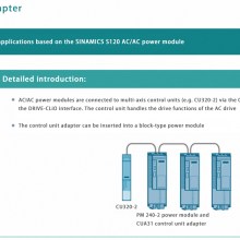6ES7650-8AE60-0AA0 ET 200PA SMART Potential Isolation 8 Analog Inputs thumbnail-4