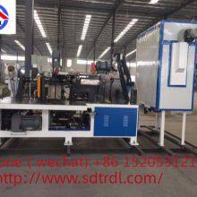 Safety Reliability Paper Tube Machine thumbnail-3