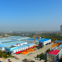 Zhengzhou Zhengsheng Heavy Industry Technology Co., Ltd. company overview - view 1 thumbnail