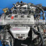 USED ENGINE 5A-FE FOR TOYOTA CARINA, COROLLA EXPORTED FROM JAPAN thumbnail-2