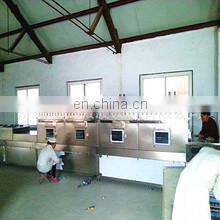 Raisin Washing Machine Dried Grapes Processing Line For Sale thumbnail-5