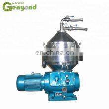 GYC Milk Clarify Clarifier Clarification Machine thumbnail-2