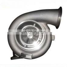 Complete Turbocharger TMF5502 466713-0001 23515635 R23515635 R23515636 R23516431 23515635 23515636 23516431 for Truck Series 60 thumbnail-3