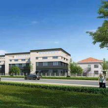 Qingdao Chenrong New Material Co., LTD company overview - view 1 thumbnail