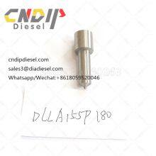 P180 Diesel Injection Nozzle DLLA155P180 thumbnail-1