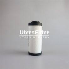 0532140159 UTERS Replace of Busch Oil Mist Separator Filter Element thumbnail-1