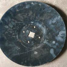 High Quality Tractor Mounted Disc Ridging Plough Clay Plate Ridging Plate thumbnail-2
