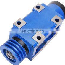 BT30/BT40/BT50 Milling Head Boring/Milling Spindle Heads, Without Motor, With Excellent Quality and Price