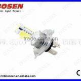 360 view angel H4 мощный светодиодный автомобильный фонарь 6 Вт