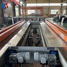 Double Tank Copper Plating Machine For Gravure Electroplating thumbnail-3