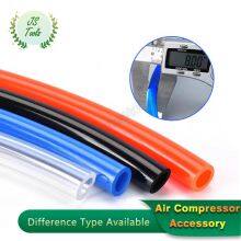 Air Compressor Extension Tube Connector Accessory of 8mm Soft Tube Transit Valve thumbnail-4